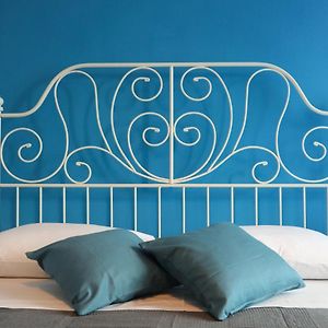 Uitgebreide Kamer met een King Size Bed