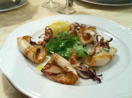 Bastianelli al Centro dal 1929